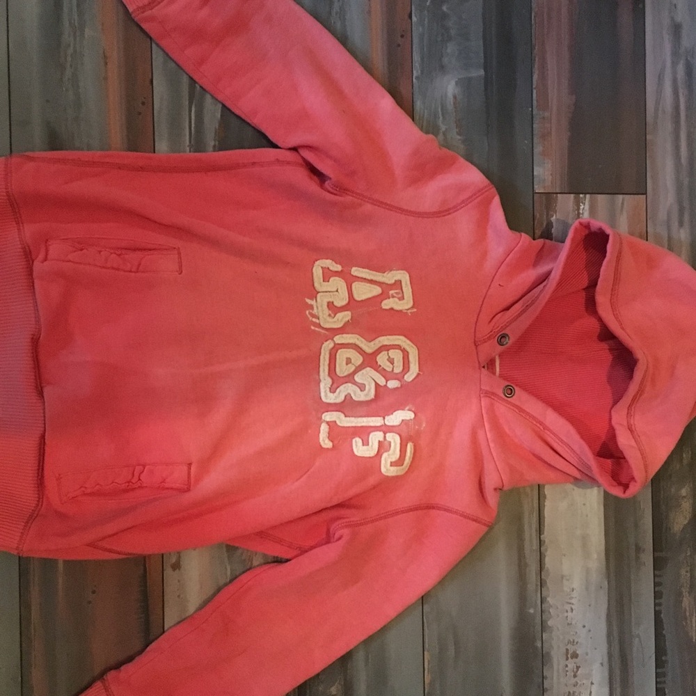 Abercrombie Hoodie